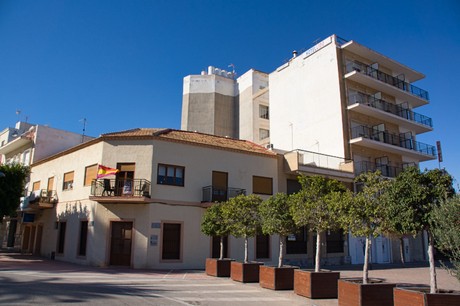 Santiago de la Ribera